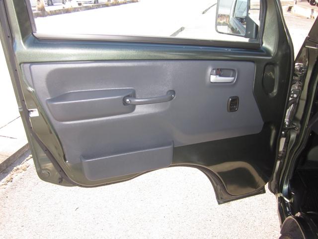 キャリイトラック 農繁スペシャル 4WD/衝突軽減ブレーキ/横滑り防止/エアコン/パワステ/両席エアバック/キーレス/フォグランプ/パワーウインド/デフロック/スタッドレスタイヤ(28枚目)