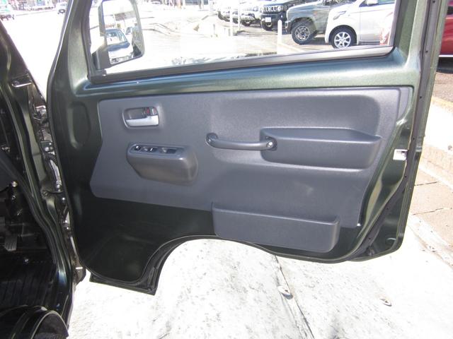 キャリイトラック 農繁スペシャル 4WD/衝突軽減ブレーキ/横滑り防止/エアコン/パワステ/両席エアバック/キーレス/フォグランプ/パワーウインド/デフロック/スタッドレスタイヤ(29枚目)