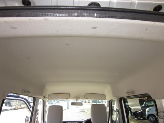 エブリイ ジョインターボ　４ＷＤ／ターボ／ハイルーフ／パワーウインド／キーレス／社外アルミホイール（10枚目）