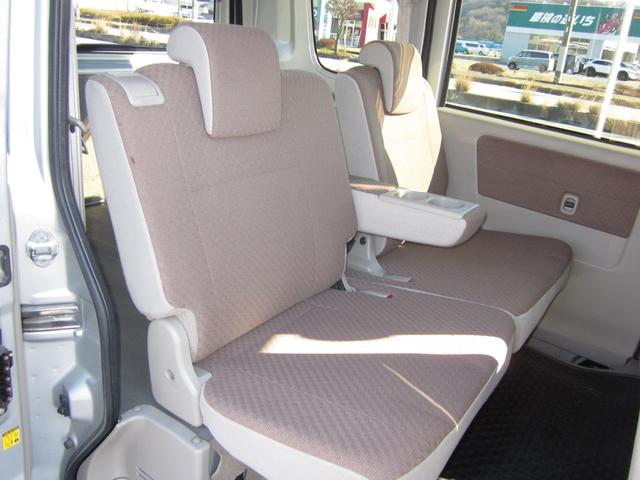 エブリイ ジョインターボ　４ＷＤ／ターボ／ハイルーフ／パワーウインド／キーレス／社外アルミホイール（13枚目）