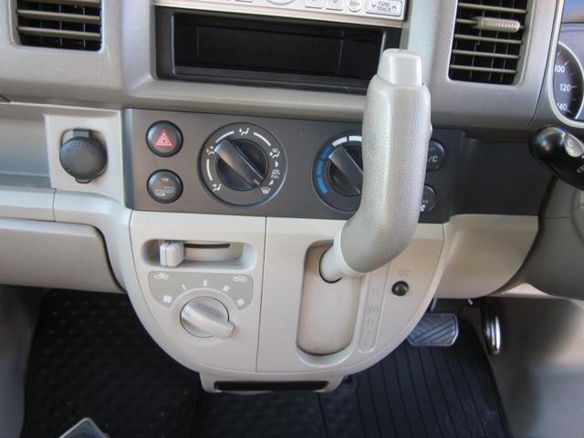 エブリイ ジョインターボ　４ＷＤ／ターボ／ハイルーフ／パワーウインド／キーレス／社外アルミホイール（17枚目）