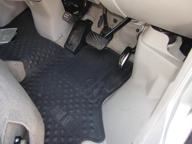 エブリイ ジョインターボ　４ＷＤ／ターボ／ハイルーフ／パワーウインド／キーレス／社外アルミホイール（22枚目）