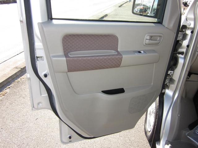 エブリイ ジョインターボ　４ＷＤ／ターボ／ハイルーフ／パワーウインド／キーレス／社外アルミホイール（26枚目）