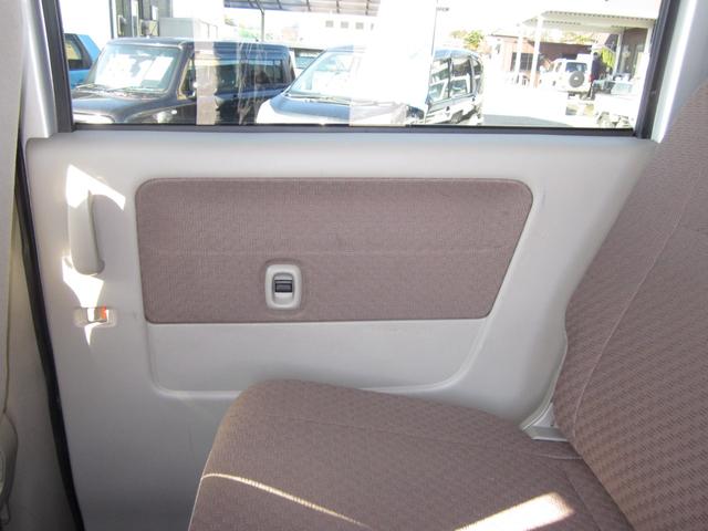 エブリイ ジョインターボ　４ＷＤ／ターボ／ハイルーフ／パワーウインド／キーレス／社外アルミホイール（28枚目）