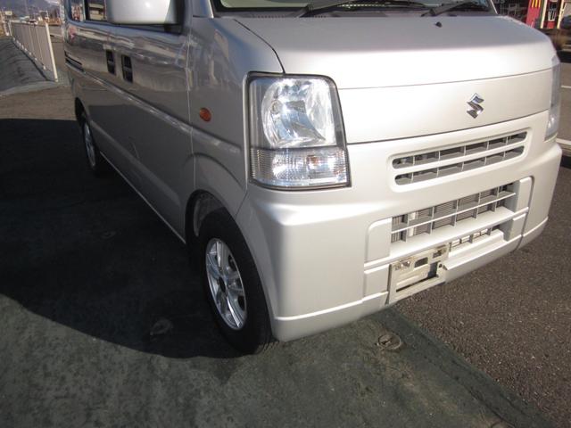 エブリイ ジョインターボ　４ＷＤ／ターボ／ハイルーフ／パワーウインド／キーレス／社外アルミホイール（33枚目）