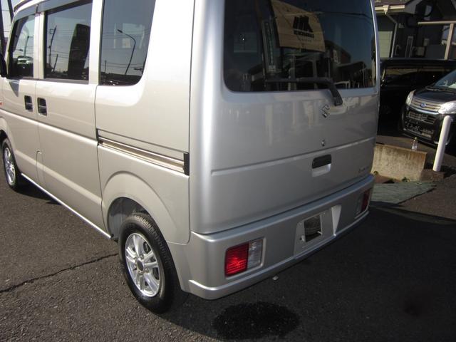 エブリイ ジョインターボ　４ＷＤ／ターボ／ハイルーフ／パワーウインド／キーレス／社外アルミホイール（42枚目）