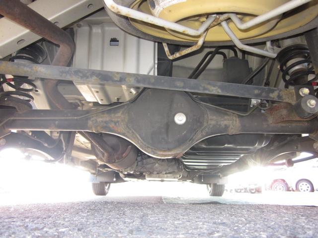 エブリイ ジョインターボ　４ＷＤ／ターボ／ハイルーフ／パワーウインド／キーレス／社外アルミホイール（55枚目）