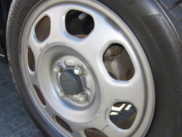 ハスラー Ｇターボ　４ＷＤ／スマートキー／オートエアコン／ＥＴＣ／衝突軽減ブレーキ／横滑り防止／アイドリングストップ／シートヒーター／ヒルディセントコントロール／ナビテレビ／エネチャージ（46枚目）