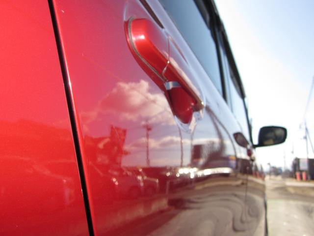 ハスラー Ｇターボ　４ＷＤ／スマートキー／オートエアコン／ＥＴＣ／衝突軽減ブレーキ／横滑り防止／アイドリングストップ／シートヒーター／ヒルディセントコントロール／ナビテレビ／エネチャージ（48枚目）