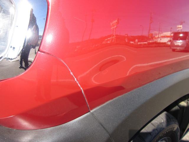 ハスラー Ｇターボ　４ＷＤ／スマートキー／オートエアコン／ＥＴＣ／衝突軽減ブレーキ／横滑り防止／アイドリングストップ／シートヒーター／ヒルディセントコントロール／ナビテレビ／エネチャージ（50枚目）