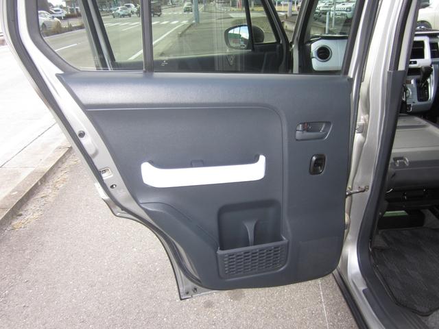 フレアクロスオーバー ＸＧ　４ＷＤ／スマートキー／オートエアコン／アイドリングストップ／衝突軽減ブレーキ／横滑り防止／シートヒーター／ヒルディセントコントロール／エネチャージ（32枚目）