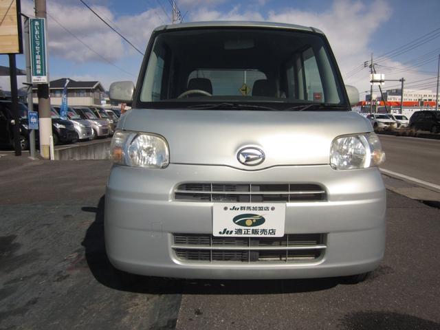 タント Ｘ　４ＷＤ／キーフリーシステム／社外アルミホイール／左リアスライドドア（2枚目）