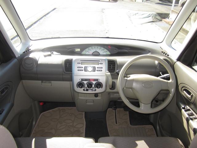 タント Ｘ　４ＷＤ／キーフリーシステム／社外アルミホイール／左リアスライドドア（11枚目）