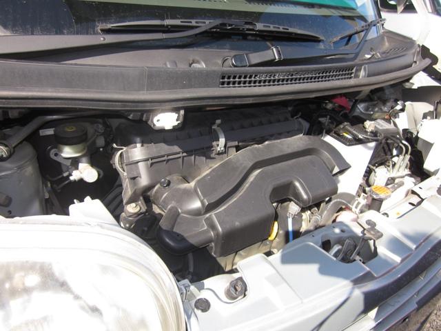 タント Ｘ　４ＷＤ／キーフリーシステム／社外アルミホイール／左リアスライドドア（16枚目）