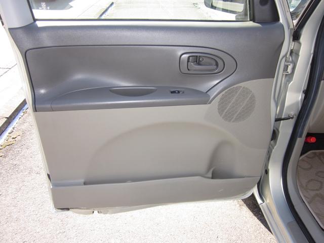 タント Ｘ　４ＷＤ／キーフリーシステム／社外アルミホイール／左リアスライドドア（22枚目）