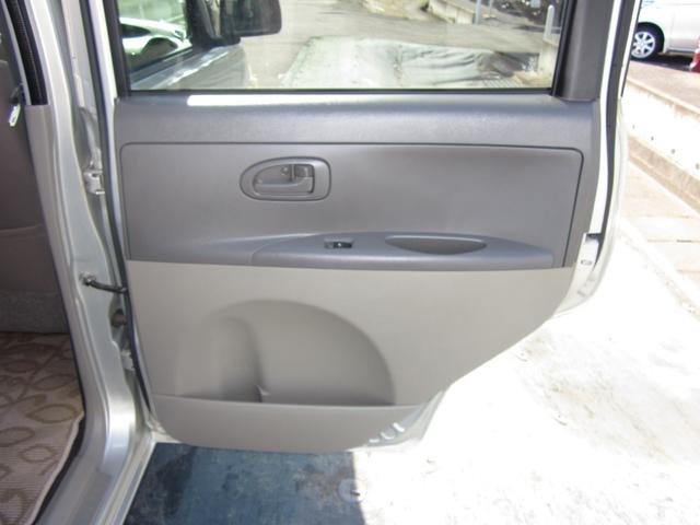 タント Ｘ　４ＷＤ／キーフリーシステム／社外アルミホイール／左リアスライドドア（24枚目）