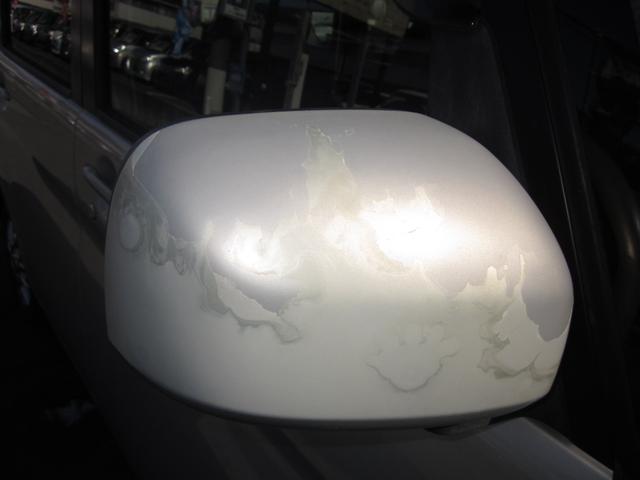 タント Ｘ　４ＷＤ／キーフリーシステム／社外アルミホイール／左リアスライドドア（33枚目）