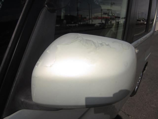 タント Ｘ　４ＷＤ／キーフリーシステム／社外アルミホイール／左リアスライドドア（38枚目）