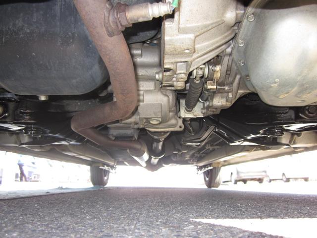 タント Ｘ　４ＷＤ／キーフリーシステム／社外アルミホイール／左リアスライドドア（47枚目）