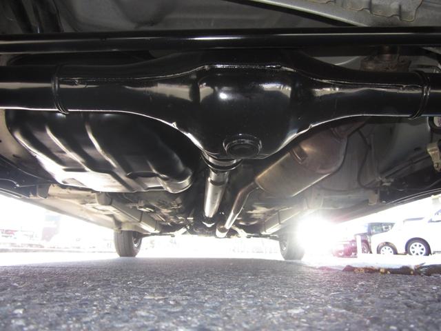 タント Ｘ　４ＷＤ／キーフリーシステム／社外アルミホイール／左リアスライドドア（48枚目）