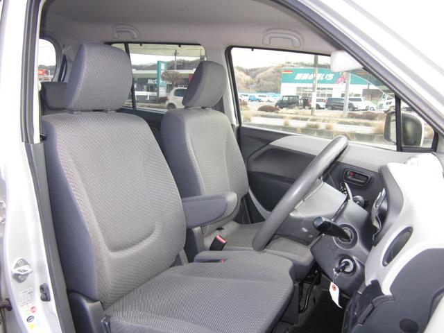 ワゴンＲ ＦＸ　４ＷＤ／アイドリングストップ／オートエアコン／両席シートヒーター／エネチャージ（12枚目）