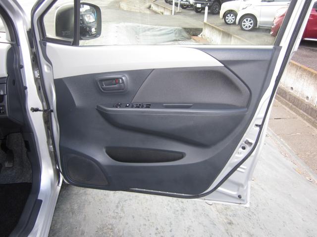 ワゴンＲ ＦＸ　４ＷＤ／アイドリングストップ／オートエアコン／両席シートヒーター／エネチャージ（33枚目）