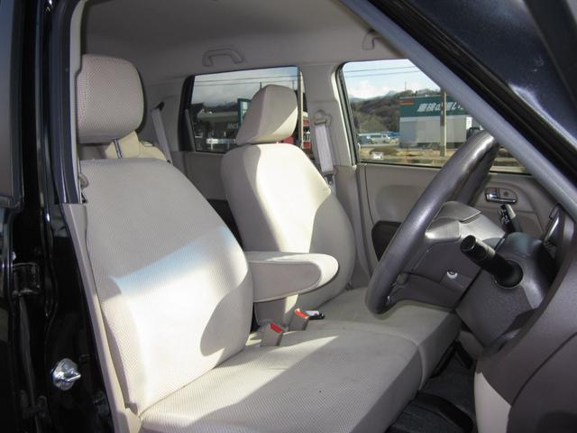 Ｎ－ＯＮＥ Ｇ・Ｌパッケージ　スマートキー／オートエアコン／横滑り防止／アイドリングストップ／社外アルミホイール／ナビ（13枚目）