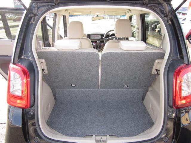 Ｎ－ＯＮＥ Ｇ・Ｌパッケージ　スマートキー／オートエアコン／横滑り防止／アイドリングストップ／社外アルミホイール／ナビ（32枚目）