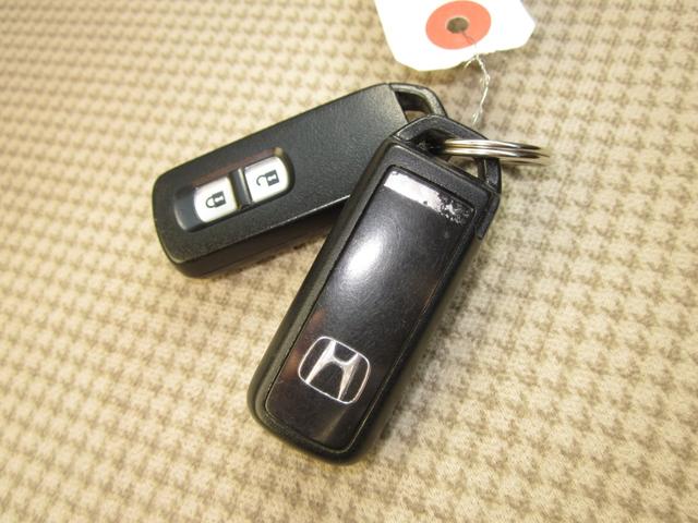 Ｎ－ＯＮＥ Ｇ・Ｌパッケージ　スマートキー／オートエアコン／横滑り防止／アイドリングストップ／社外アルミホイール／ナビ（38枚目）