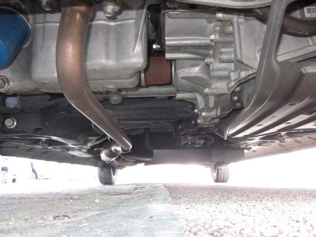 Ｎ－ＯＮＥ Ｇ・Ｌパッケージ　スマートキー／オートエアコン／横滑り防止／アイドリングストップ／社外アルミホイール／ナビ（45枚目）