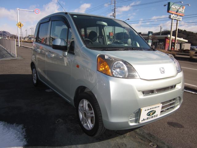 ライフ Ｇコンフォートセレクト　オートエアコン／バックカメラ（3枚目）