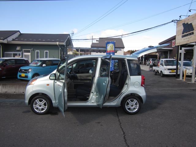 ライフ Ｇコンフォートセレクト　オートエアコン／バックカメラ（4枚目）