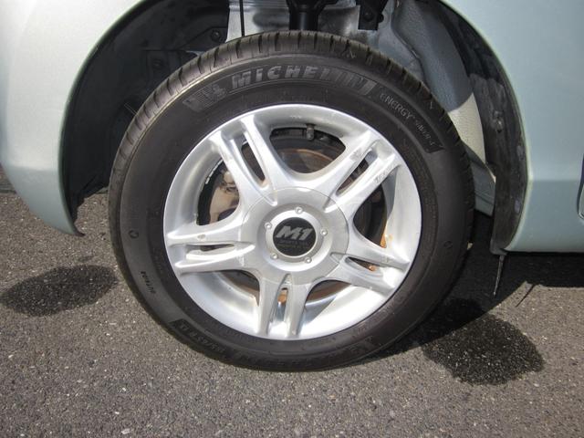 ライフ Ｇコンフォートセレクト　オートエアコン／バックカメラ（21枚目）