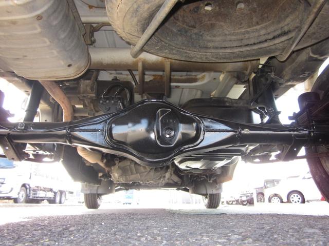 キャリイトラック キンタロウダンプ　４ＷＤ／エアコン／パワステ／運転席エアバック／デフロック／タイヤ４本新品（53枚目）