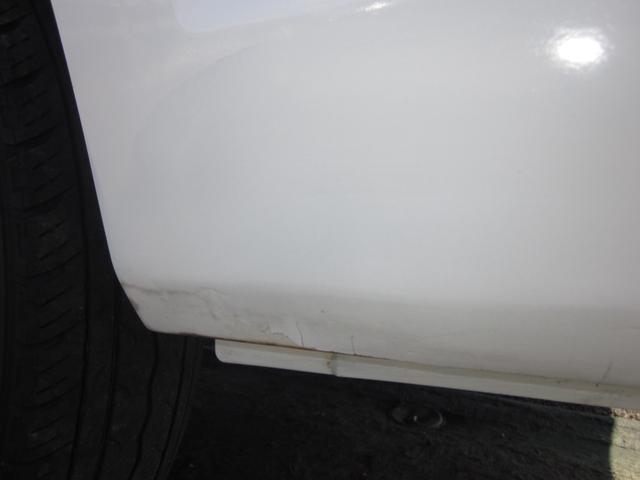 キャリイトラック ＦＣ農繁仕様　４ＷＤ／エアコン／パワステ／デフロック／タイヤ４本新品／ショートホイールベース（34枚目）