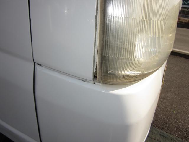 キャリイトラック ＦＣ農繁仕様　４ＷＤ／エアコン／パワステ／デフロック／タイヤ４本新品／ショートホイールベース（35枚目）