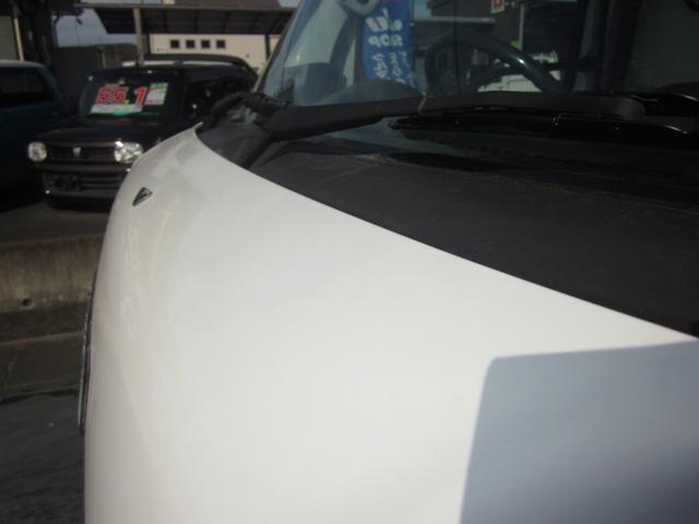 キャリイトラック ＦＣ農繁仕様　４ＷＤ／エアコン／パワステ／デフロック／タイヤ４本新品／ショートホイールベース（38枚目）