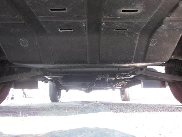 キャリイトラック ＦＣ農繁仕様　４ＷＤ／エアコン／パワステ／デフロック／タイヤ４本新品／ショートホイールベース（48枚目）