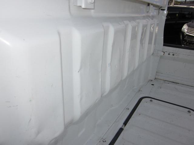 キャリイトラック ＫＣエアコン・パワステ　４ＷＤ／運転席エアバック（31枚目）