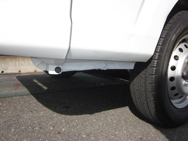 キャリイトラック ＫＣエアコン・パワステ　４ＷＤ／運転席エアバック（34枚目）