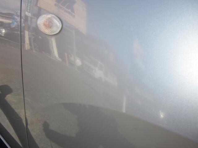 ワゴンＲ ＦＸ　４ＷＤ／５速／シートヒーター／社外アルミホイール／スタッドレスタイヤ（46枚目）