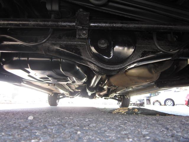 ワゴンＲ ＦＸ　４ＷＤ／５速／シートヒーター／社外アルミホイール／スタッドレスタイヤ（50枚目）