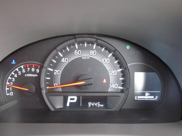 エブリイ ＰＡリミテッド　４ＷＤＡＵＴＯ／パワーウインドウ／キーレス／衝突軽減ブレーキ／横滑り防止／アイドリングストップ／パーキングセンサー／オートマチックハイビーム（15枚目）