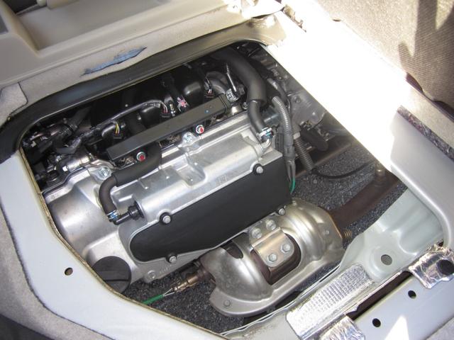 エブリイ ＰＡリミテッド　４ＷＤＡＵＴＯ／パワーウインドウ／キーレス／衝突軽減ブレーキ／横滑り防止／アイドリングストップ／パーキングセンサー／オートマチックハイビーム（17枚目）