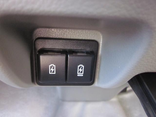 エブリイ ＰＡリミテッド　４ＷＤＡＵＴＯ／パワーウインドウ／キーレス／衝突軽減ブレーキ／横滑り防止／アイドリングストップ／パーキングセンサー／オートマチックハイビーム（23枚目）