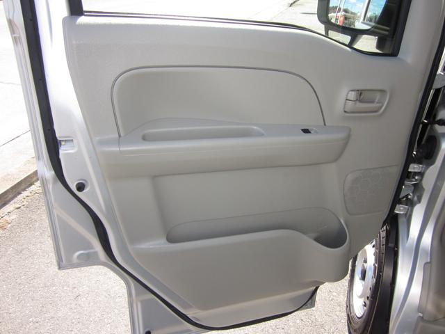 エブリイ ＰＡリミテッド　４ＷＤＡＵＴＯ／パワーウインドウ／キーレス／衝突軽減ブレーキ／横滑り防止／アイドリングストップ／パーキングセンサー／オートマチックハイビーム（24枚目）