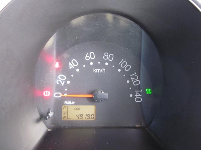 ハイゼットカーゴ デラックスリミテッド　４ＷＤ／ハイルーフ／パワーウインドウ／キーレス（16枚目）