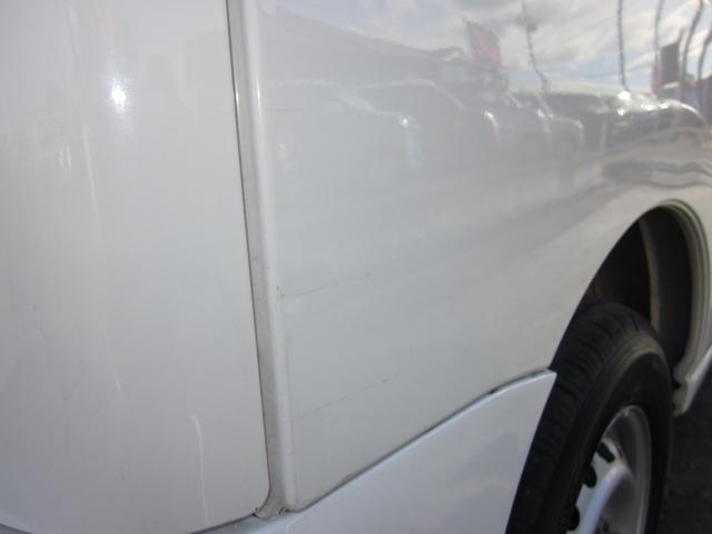 ハイゼットカーゴ デラックスリミテッド　４ＷＤ／ハイルーフ／パワーウインドウ／キーレス（44枚目）