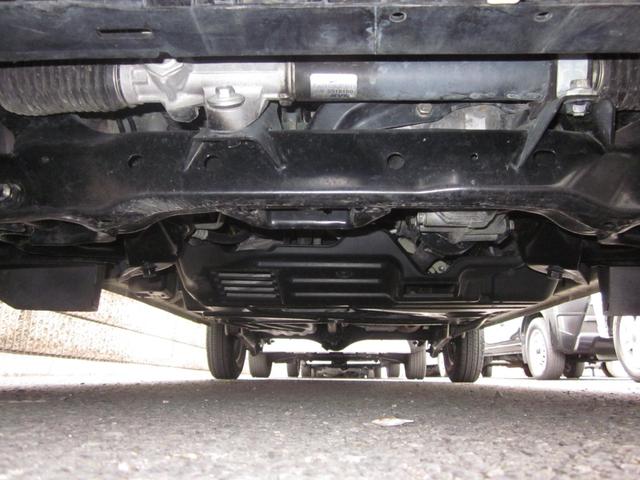 ハイゼットカーゴ デラックスリミテッド　４ＷＤ／ハイルーフ／パワーウインドウ／キーレス（45枚目）