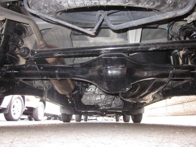 ハイゼットカーゴ デラックスリミテッド　４ＷＤ／ハイルーフ／パワーウインドウ／キーレス（46枚目）